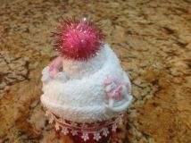 Wash Cloth Cup Cake 2.JPG