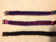 ParaCord Braclets any Color 1.jpg