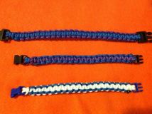 ParaCord Braclets any Color 3.jpg